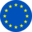europe flag