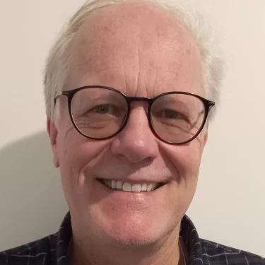 Stefan Duerr