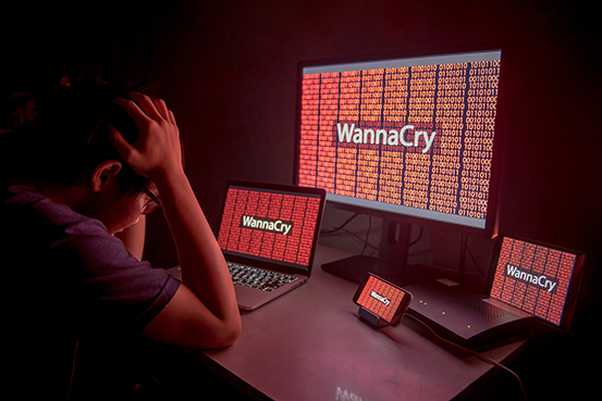 Stopping the next Wannacry