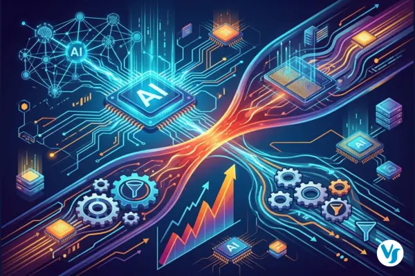 The Memory Wall: Data Volumes Exceed Hardware Capacity to Process Them