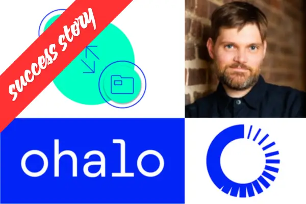 ohalo jnq success story