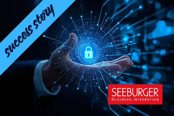 seeburger managed file transfer