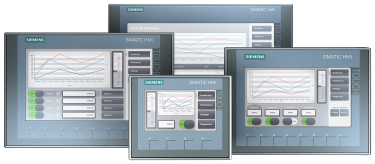 Siemens Simatic HMI
